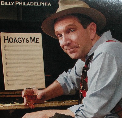 Hoagy the Musical