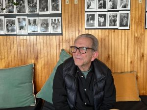 Billy Philadelphia, Coastside News, March 2025